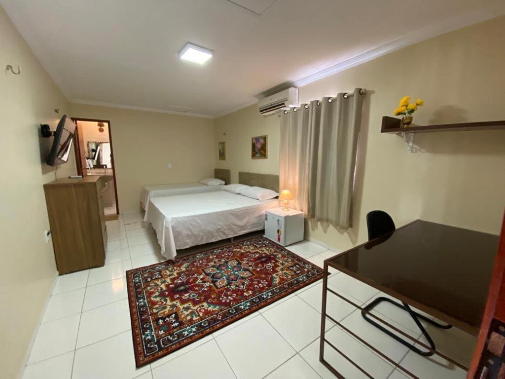 Triple Room with View room - Image 1