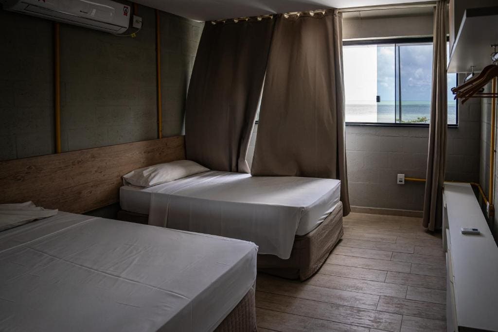 Apartment with Sea View room - Image 1