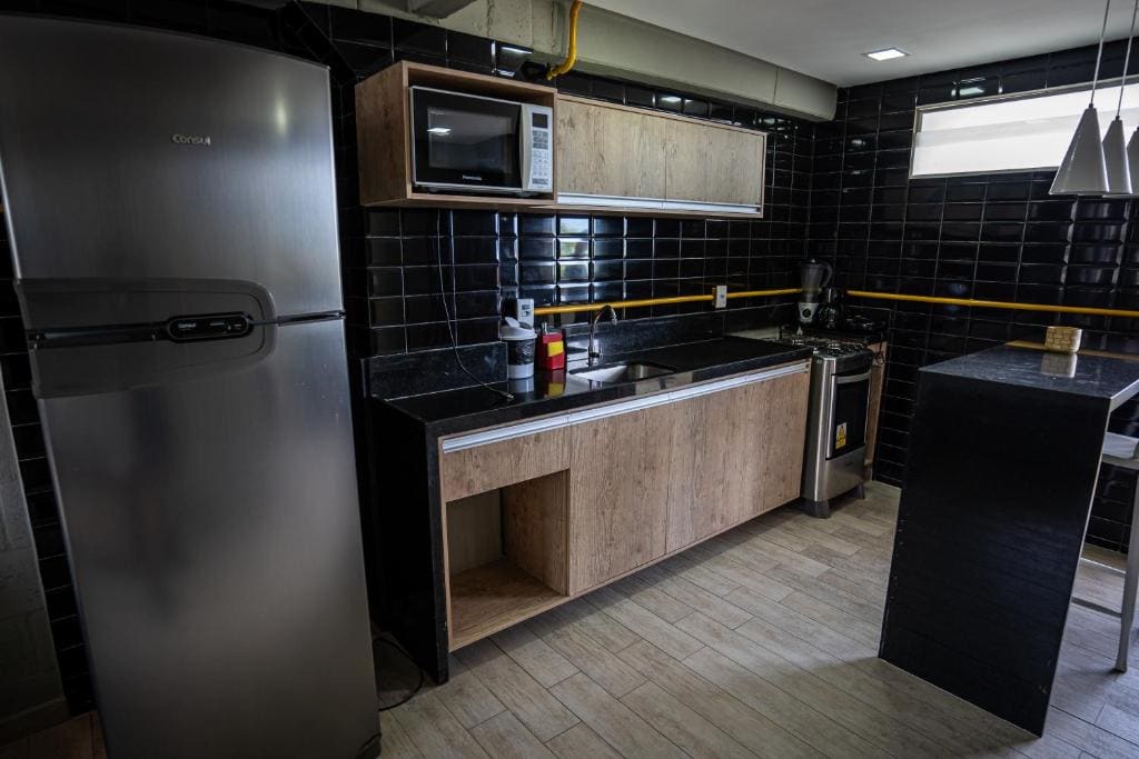 Deluxe Triple Room room - Image 1