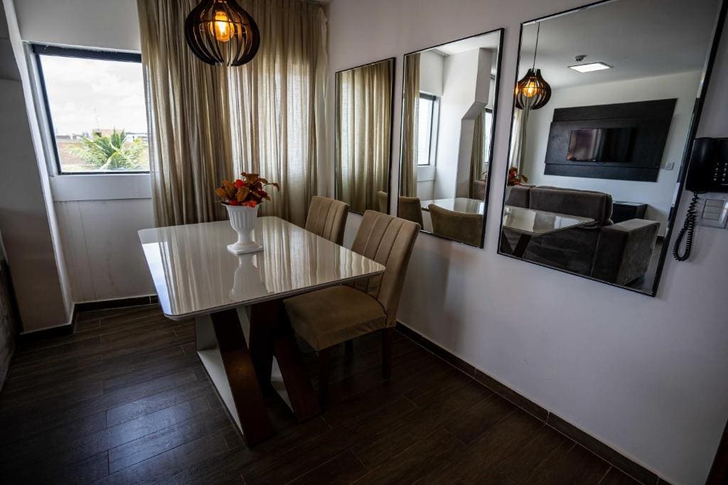 Penthouse Apartment room - Image 1