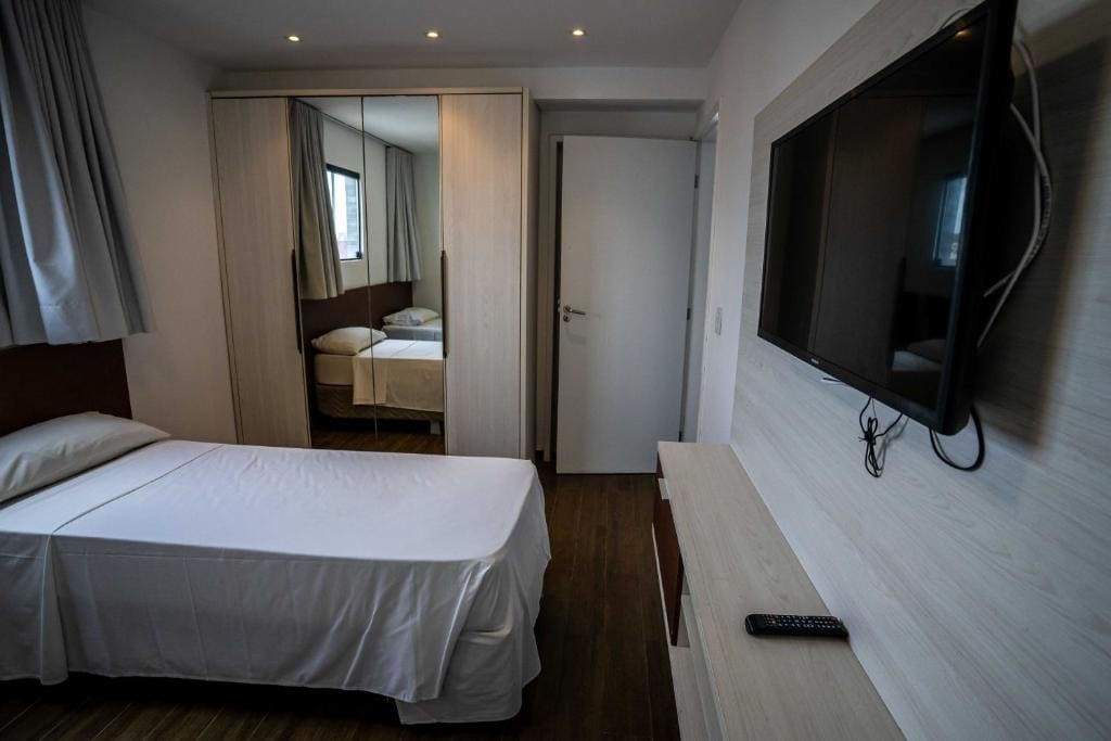 Penthouse Apartment room - Image 3