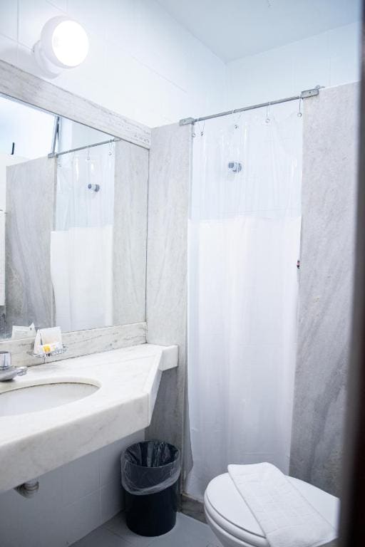 Standard Single Room room - Image 2