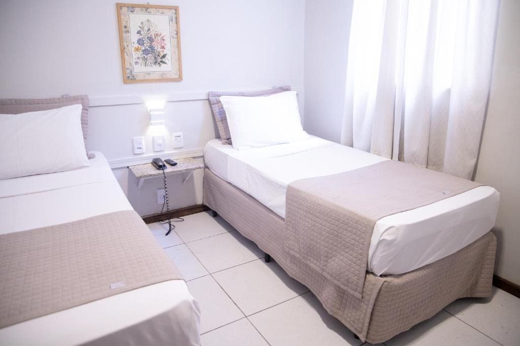 Standard Single Room room - Image 1
