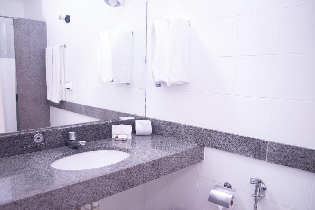 Standard Single Room room - Image 3