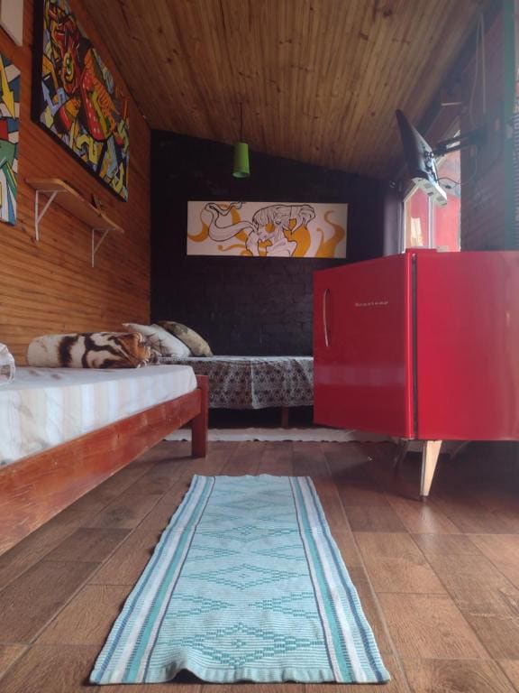 Double Room with Private Bathroom room - Image 1