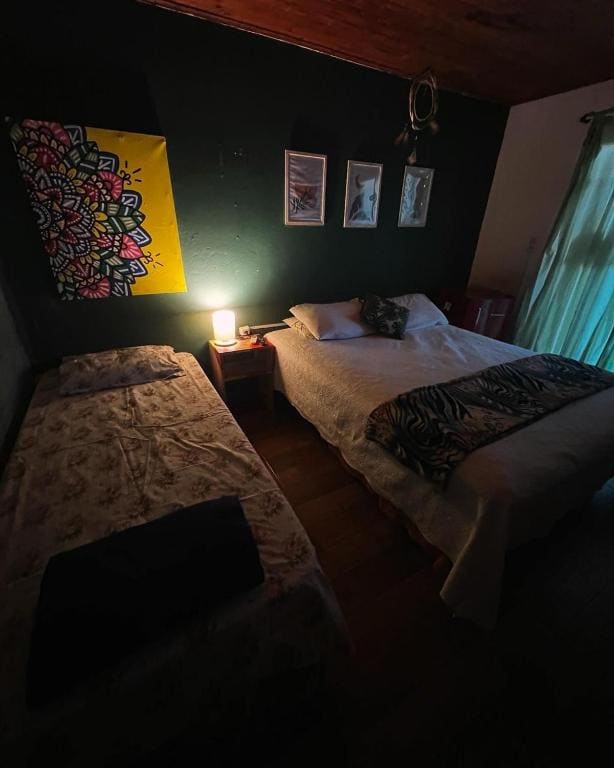 Economy Double Room room - Image 2