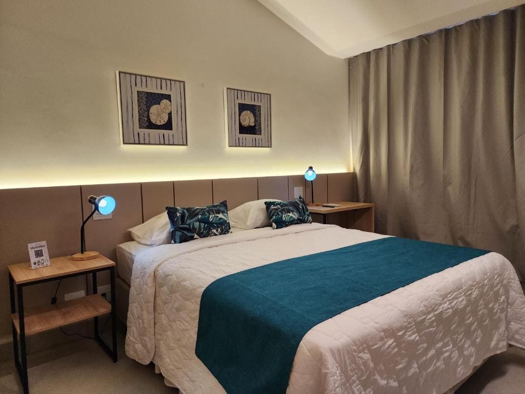 Superior Double Room room - Image 2
