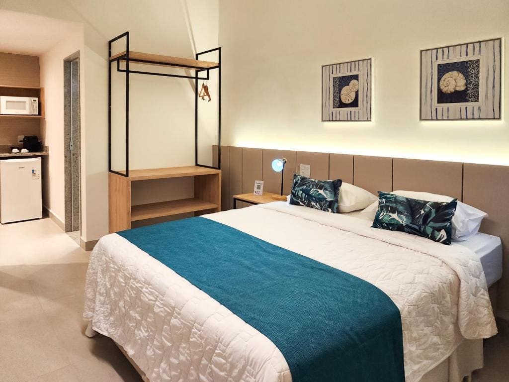 Superior Double Room room - Image 1