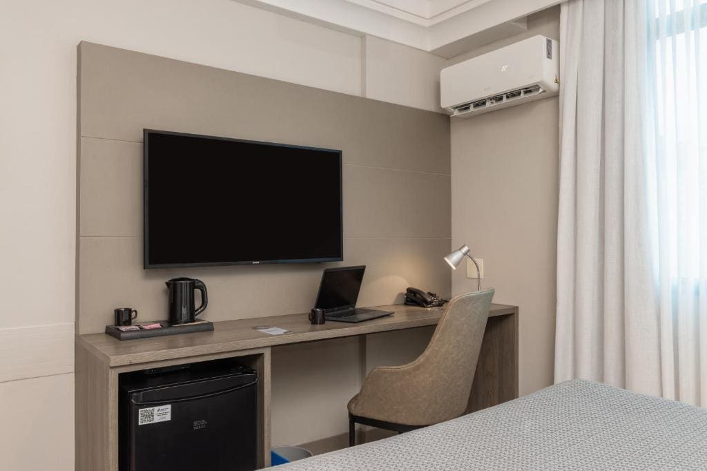 Superior Double Room room - Image 3