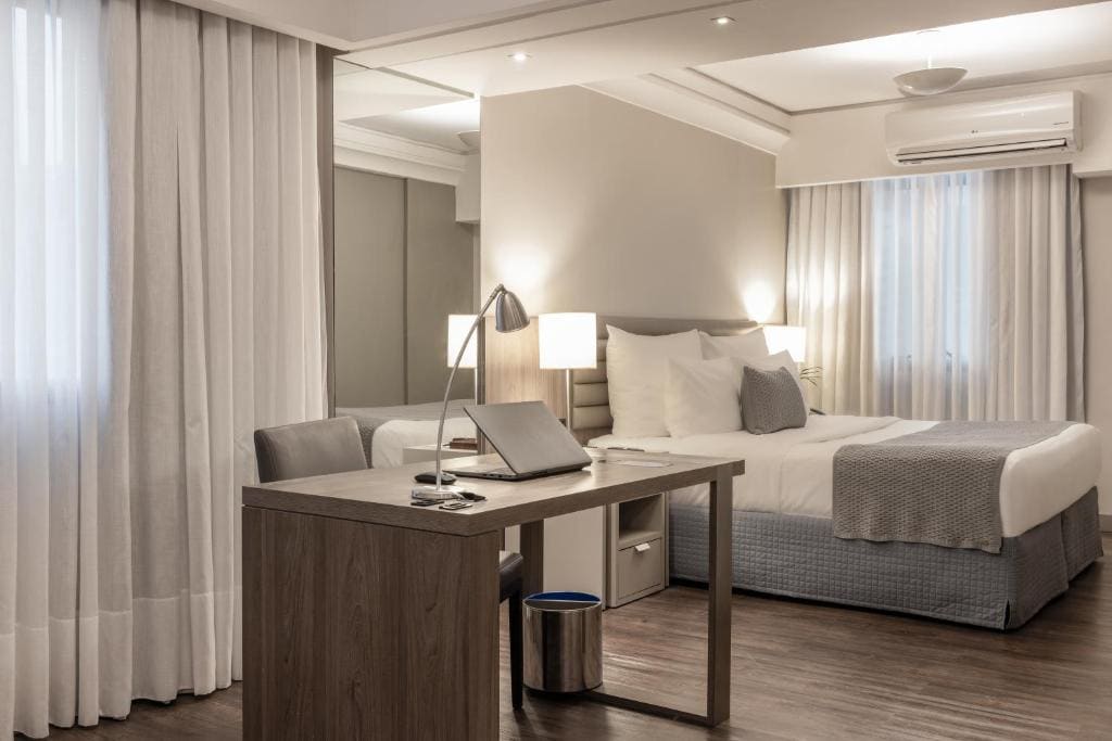 Junior Suite room - Image 2