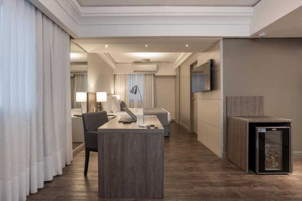 Junior Suite room - Image 3