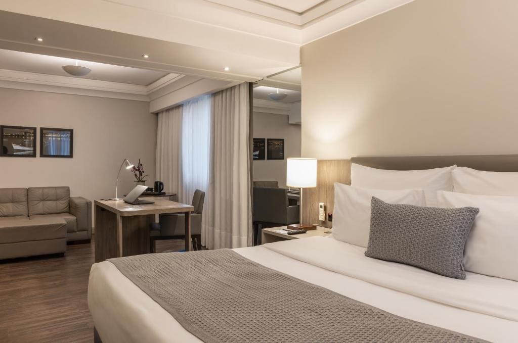 Junior Suite room - Image 1