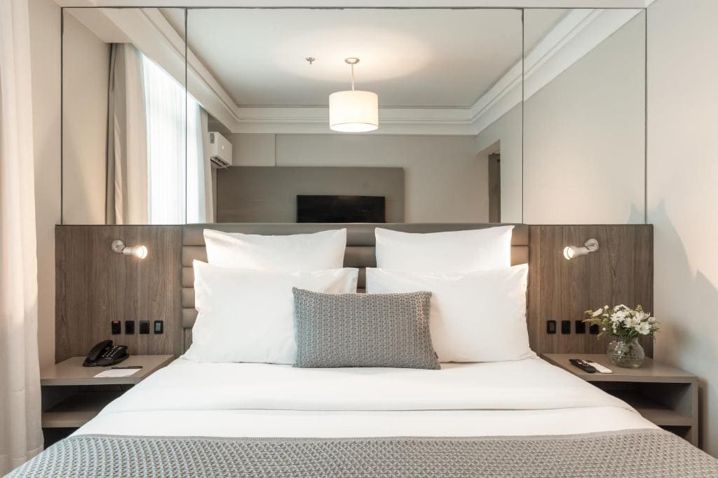 Superior Double Room room - Image 2