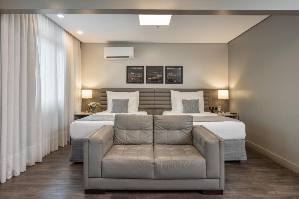 Twin Room room - Image 1