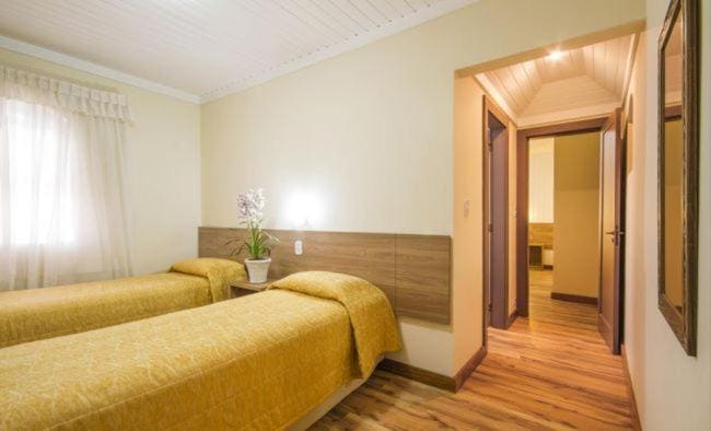 Double or Twin Room room - Image 3