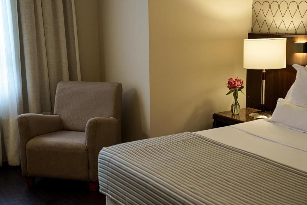 Superior com Cama de Casal room - Image 2