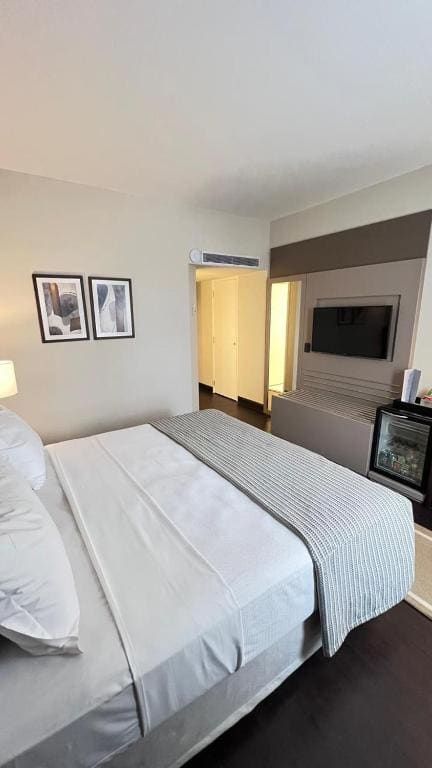 Premier com Cama de Casal room - Image 3