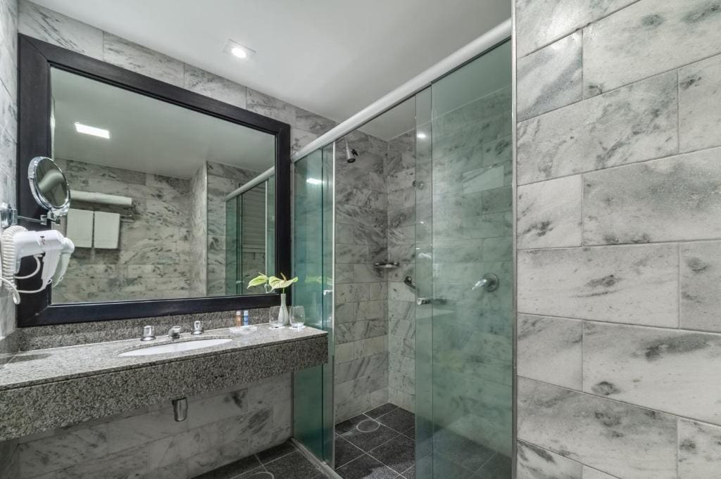 Superior com Duas Camas room - Image 2