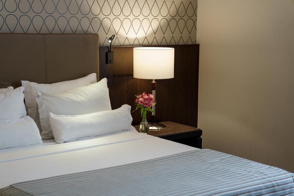 Superior com Cama de Casal room - Image 3