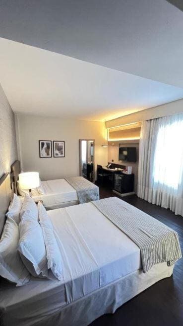 Premier com Cama de Casal room - Image 2