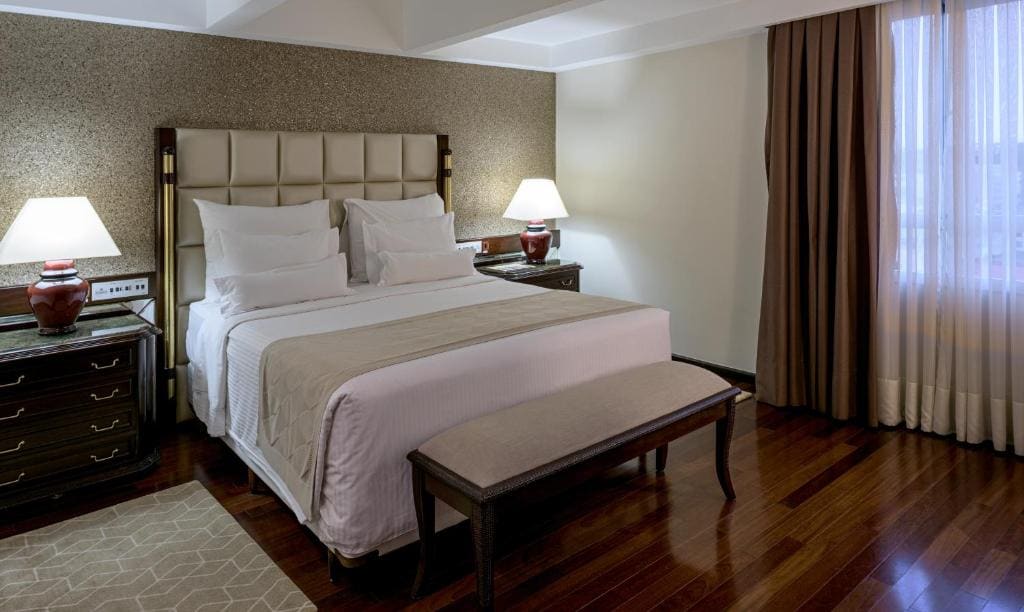 Suite room - Image 1