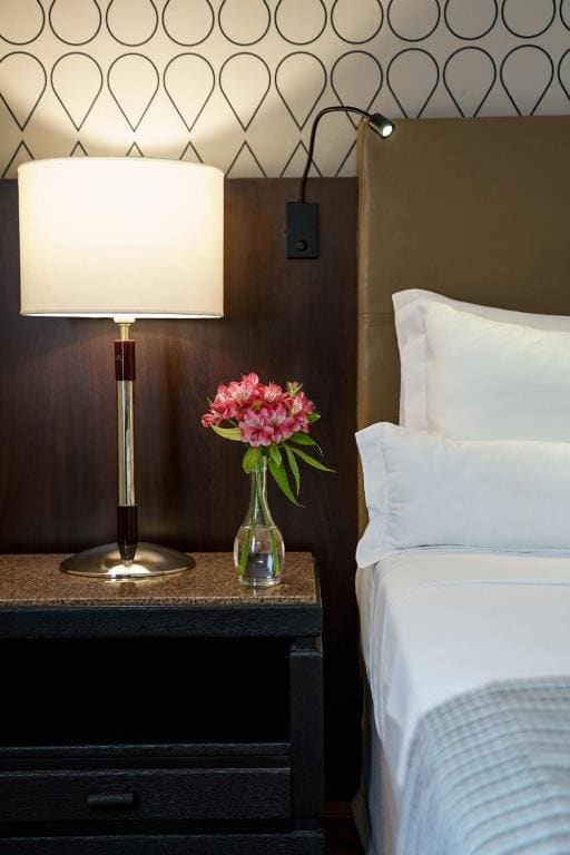 Superior com Cama de Casal room - Image 1