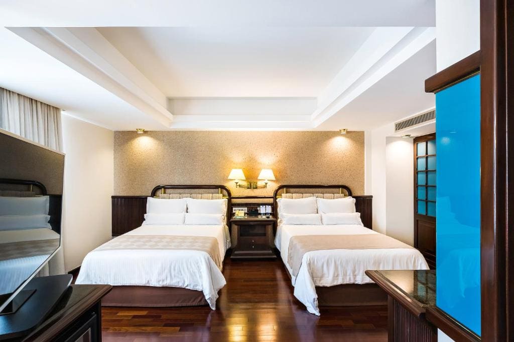 Premier com Duas Camas room - Image 1