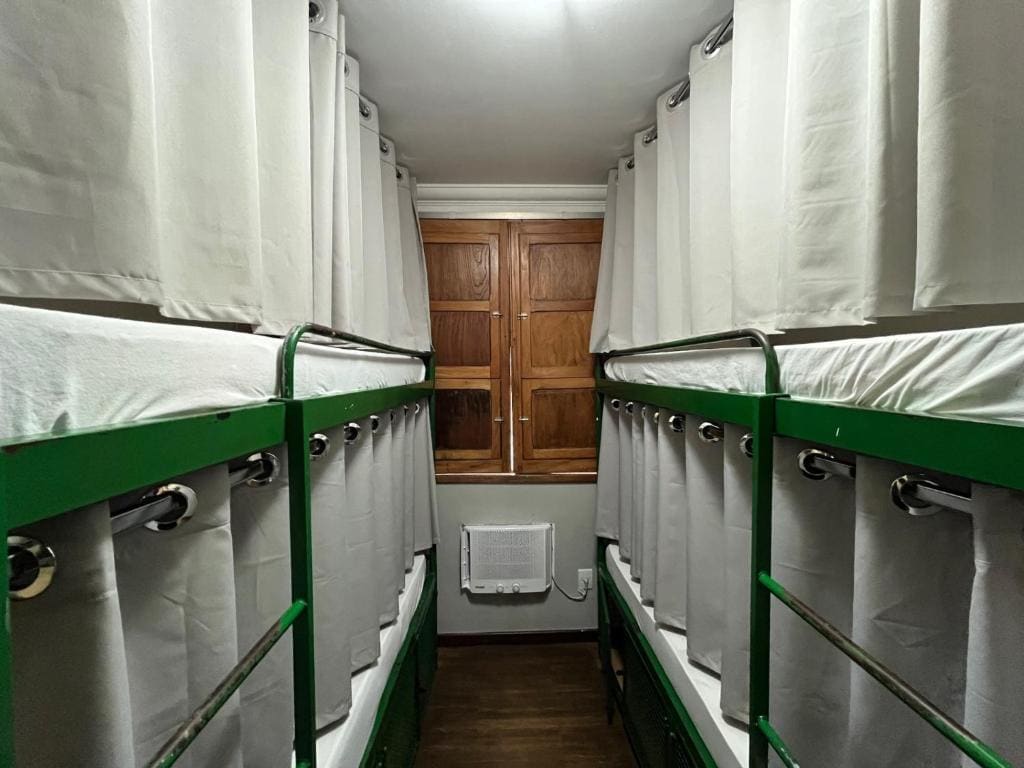 Bed in 4-Bed Mixed Dormitory Room room - Image 3