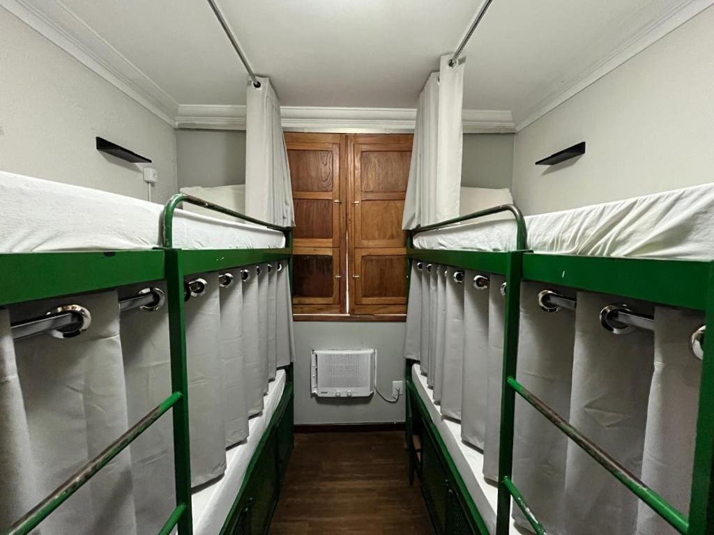 Bed in 4-Bed Mixed Dormitory Room room - Image 1