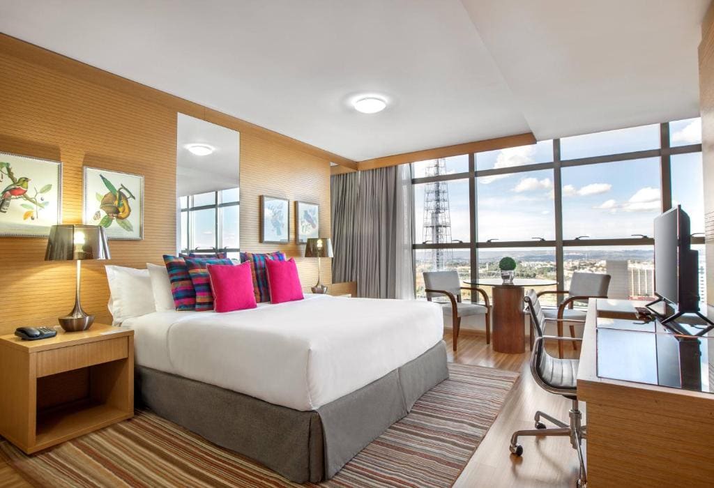 Penthouse Suite room - Image 1