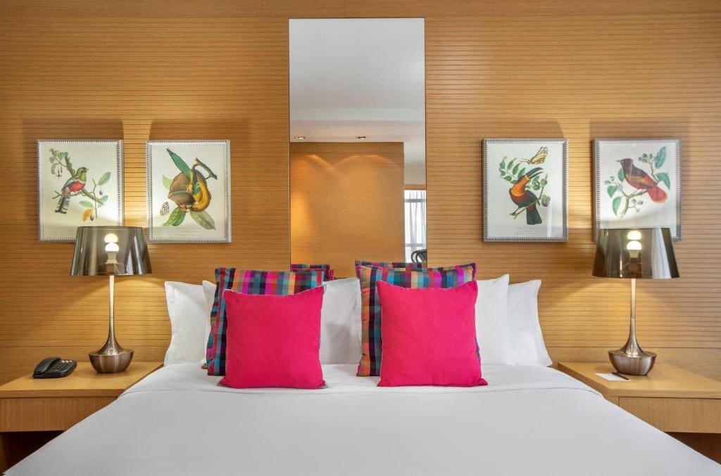 Penthouse Suite room - Image 2