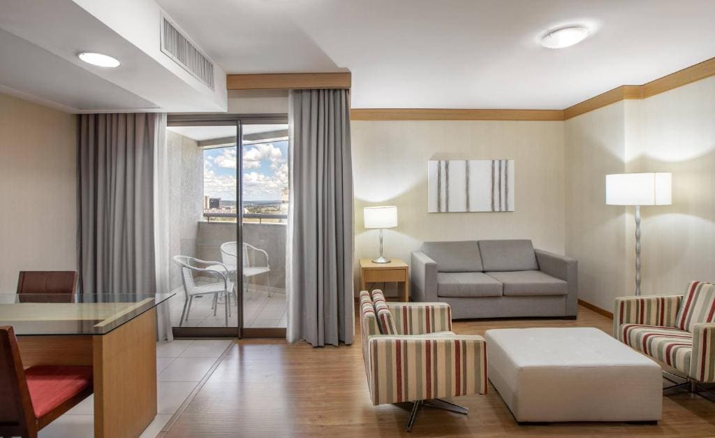 Premium King Room room - Image 2