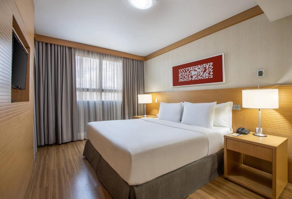 Premium King Room room - Image 1