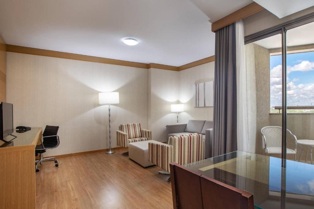 Premium Twin Room room - Image 1