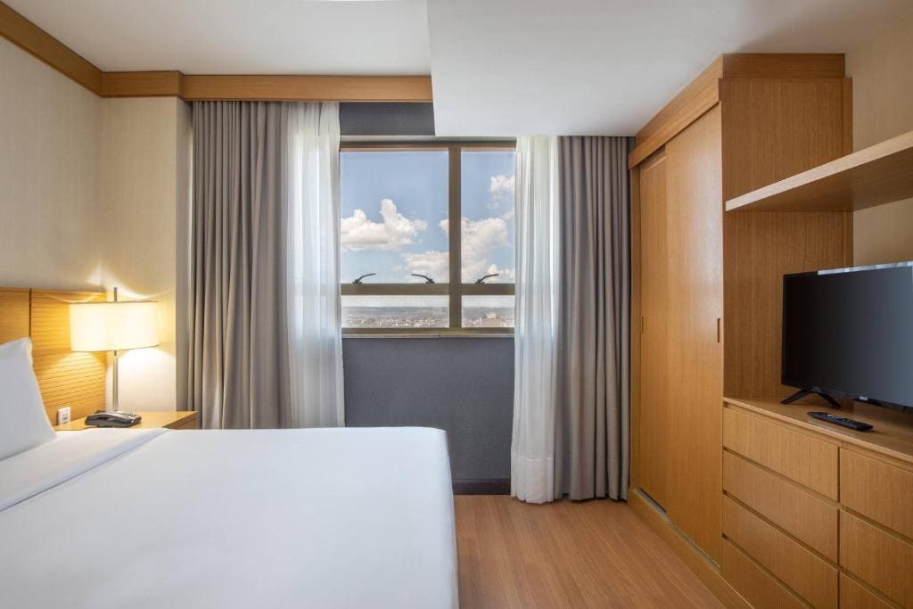 Standard King Room room - Image 1