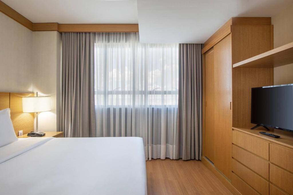 Standard King Room room - Image 2