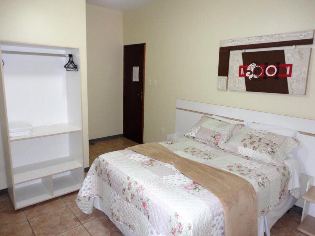 Double Room room - Image 1