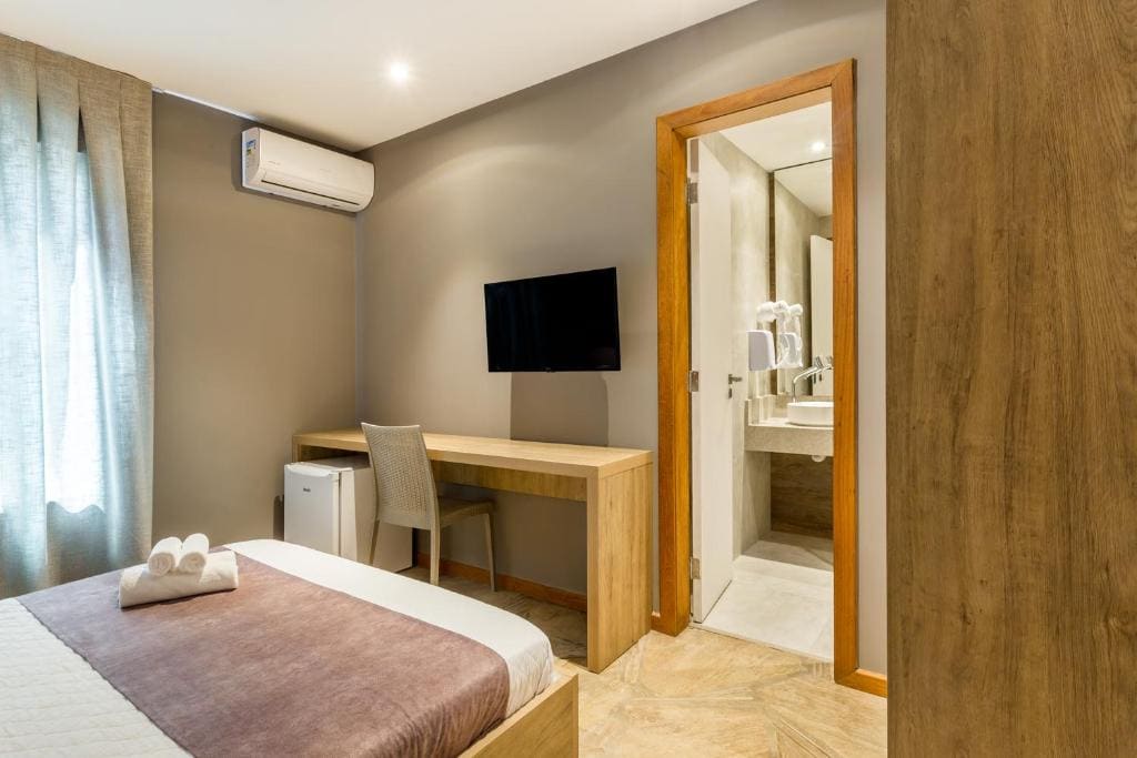 Double Room room - Image 1
