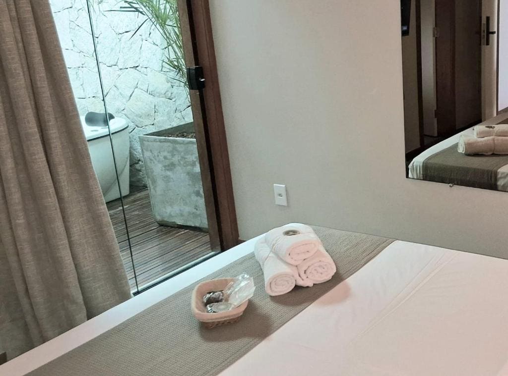 Double Room room - Image 3