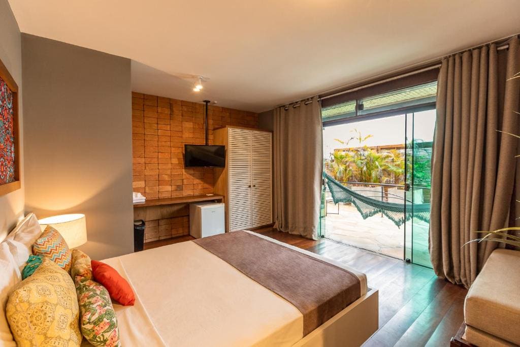 Standard Double Room room - Image 3