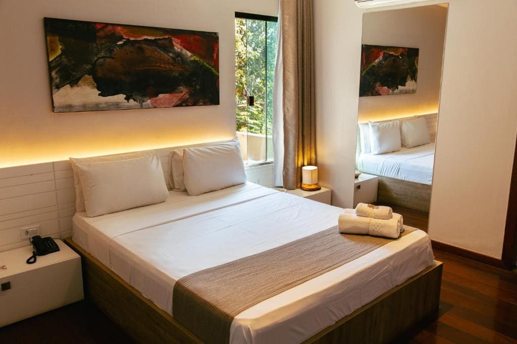 Standard Queen Room room - Image 3