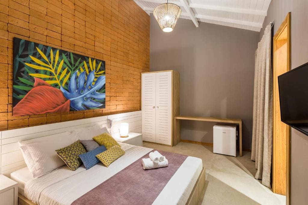 Standard Queen Room room - Image 2