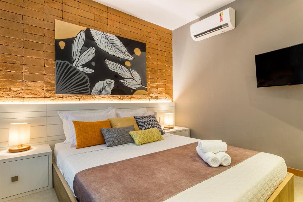 Standard Queen Room room - Image 1