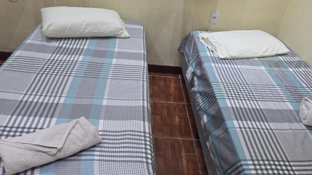 Double Room with Private Bathroom room - Image 1