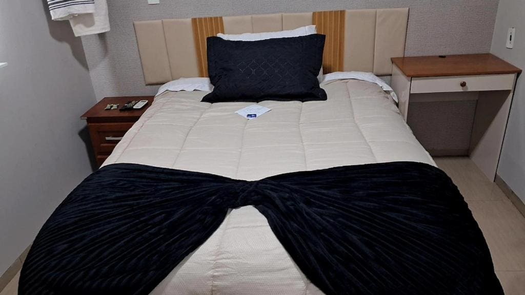 Suite room - Image 1