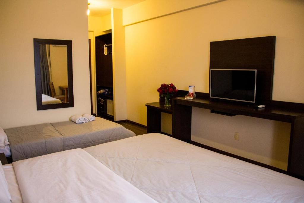 Double Room room - Image 1