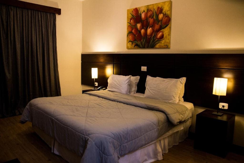 Double Room room - Image 3