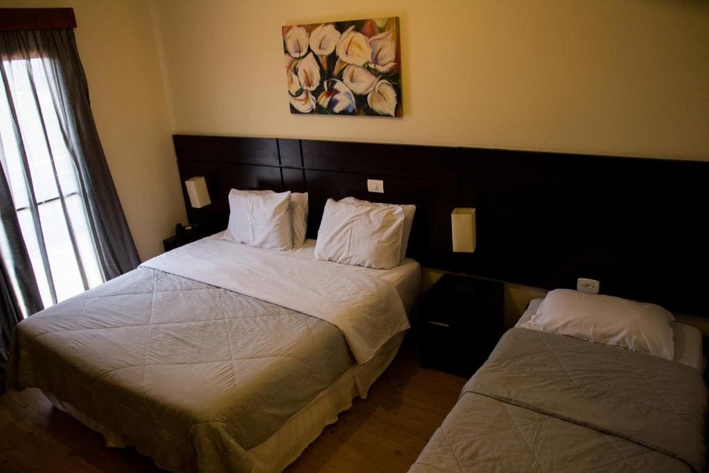 Triple Room room - Image 1