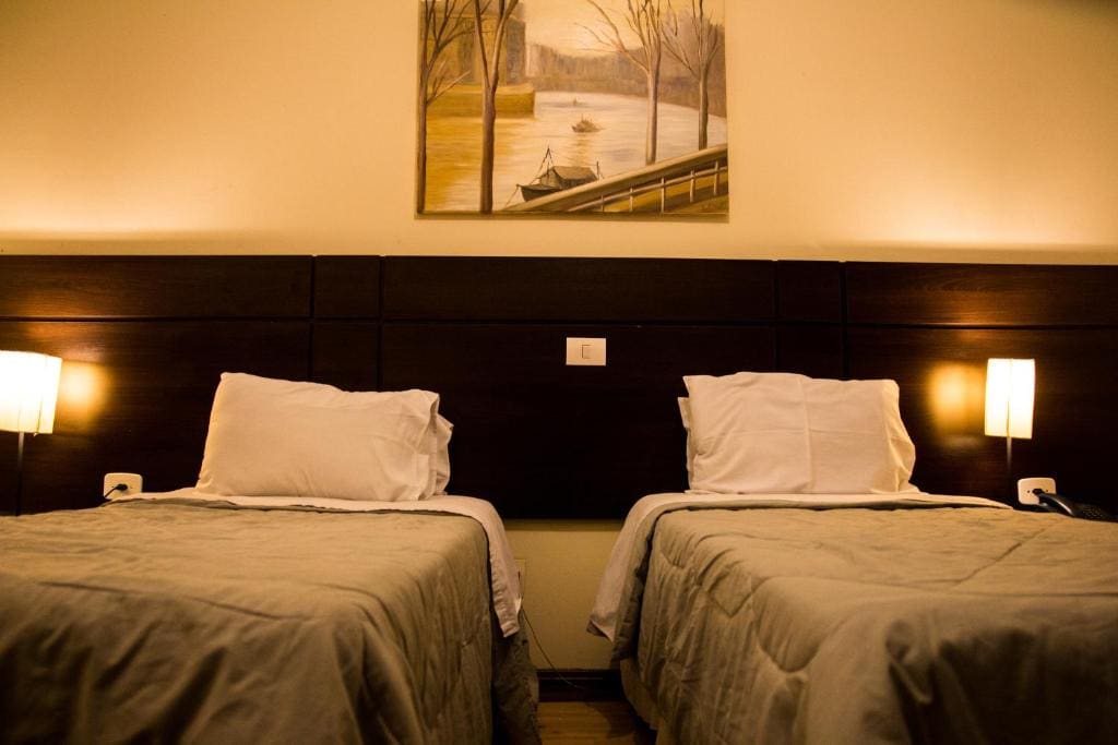 Twin Room room - Image 2
