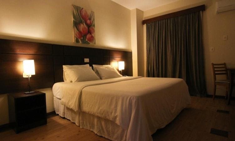 Superior Suite room - Image 3